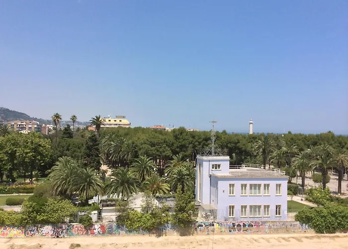Hotel La Palazzina