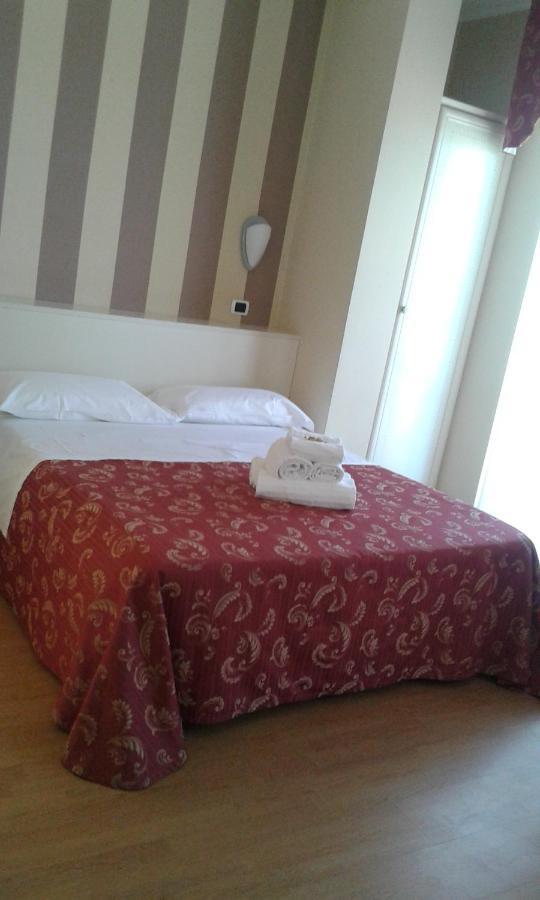 La Palazzina 3*