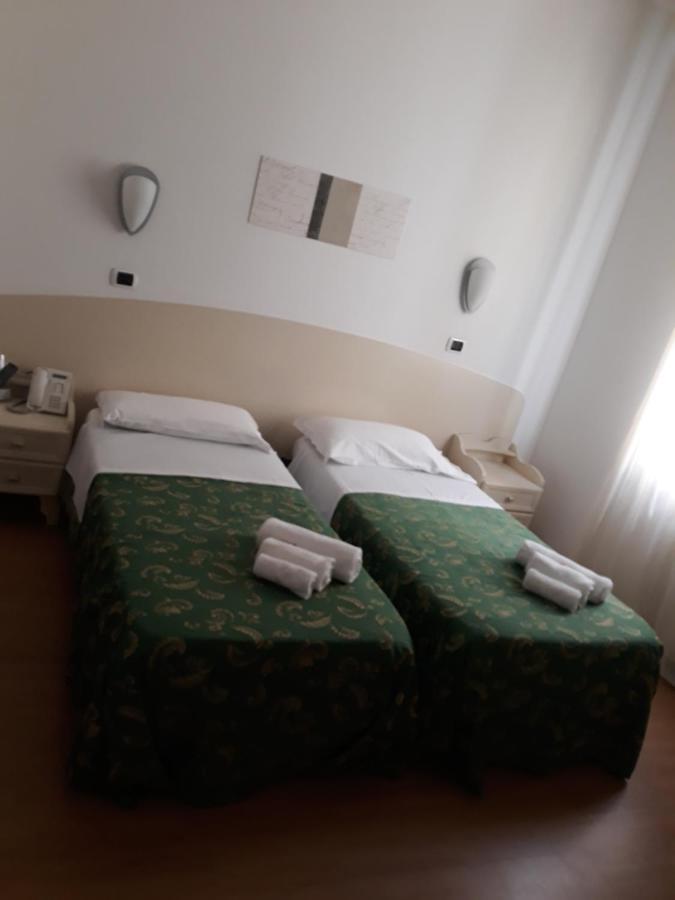 La Palazzina