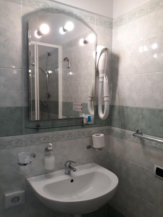 La Palazzina Hotel 3*