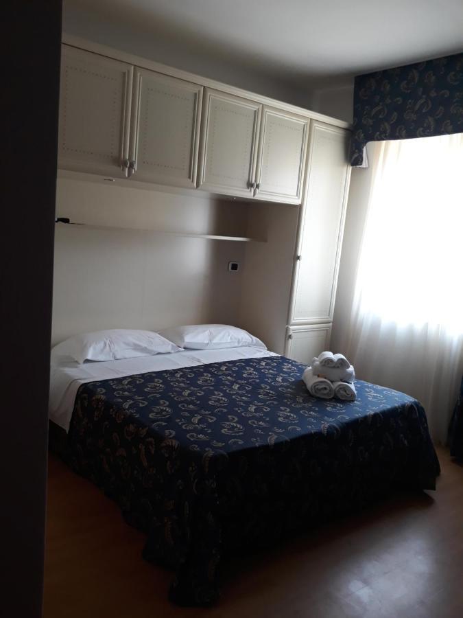 La Palazzina 3*