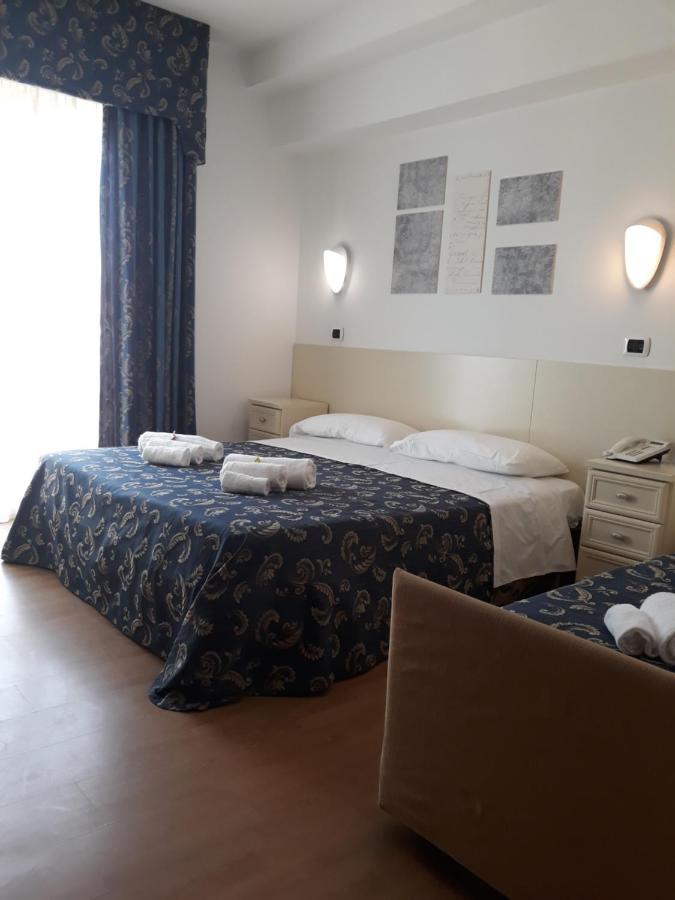 La Palazzina 3*