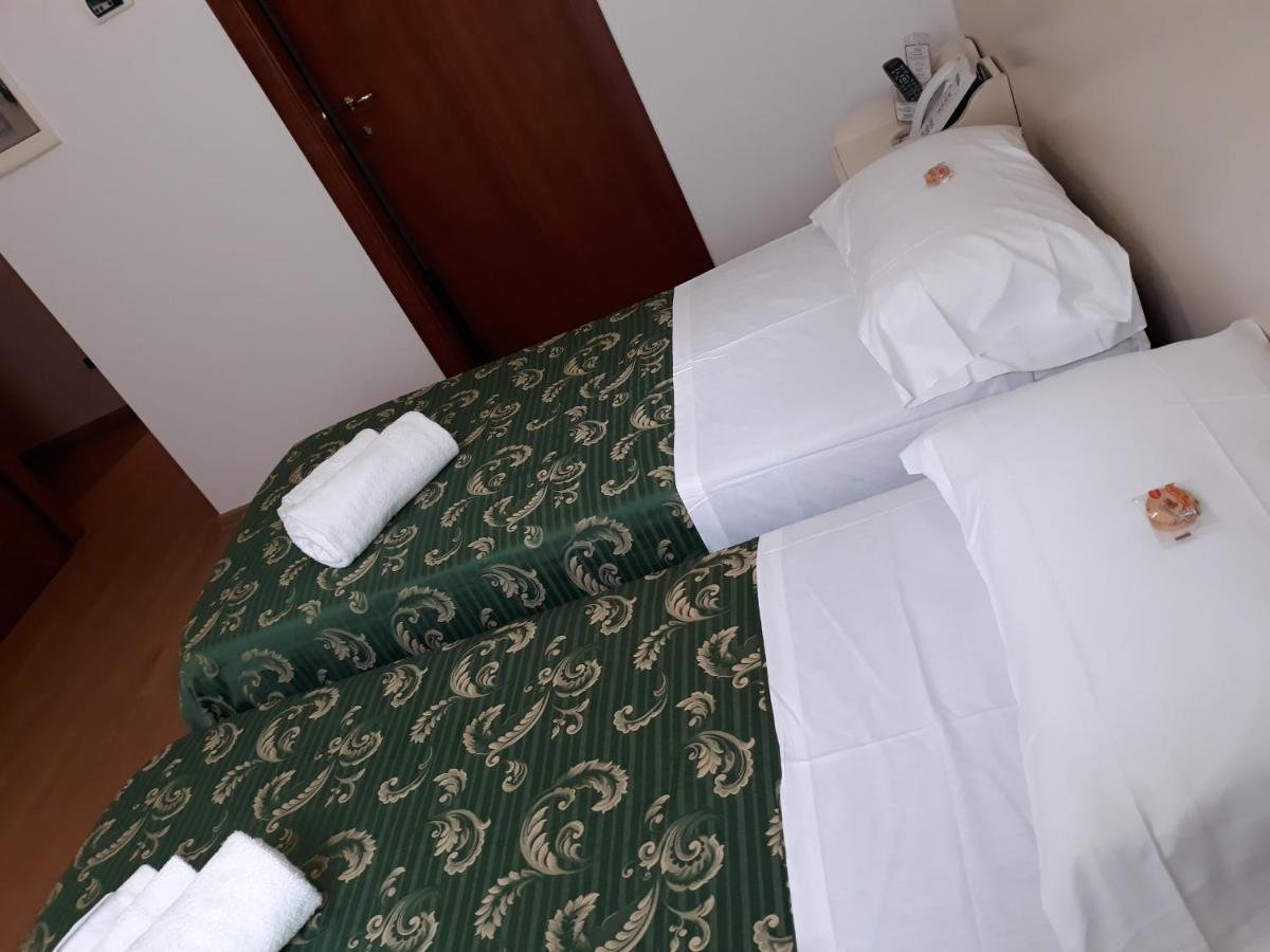 Hotel La Palazzina San Benedetto del Tronto