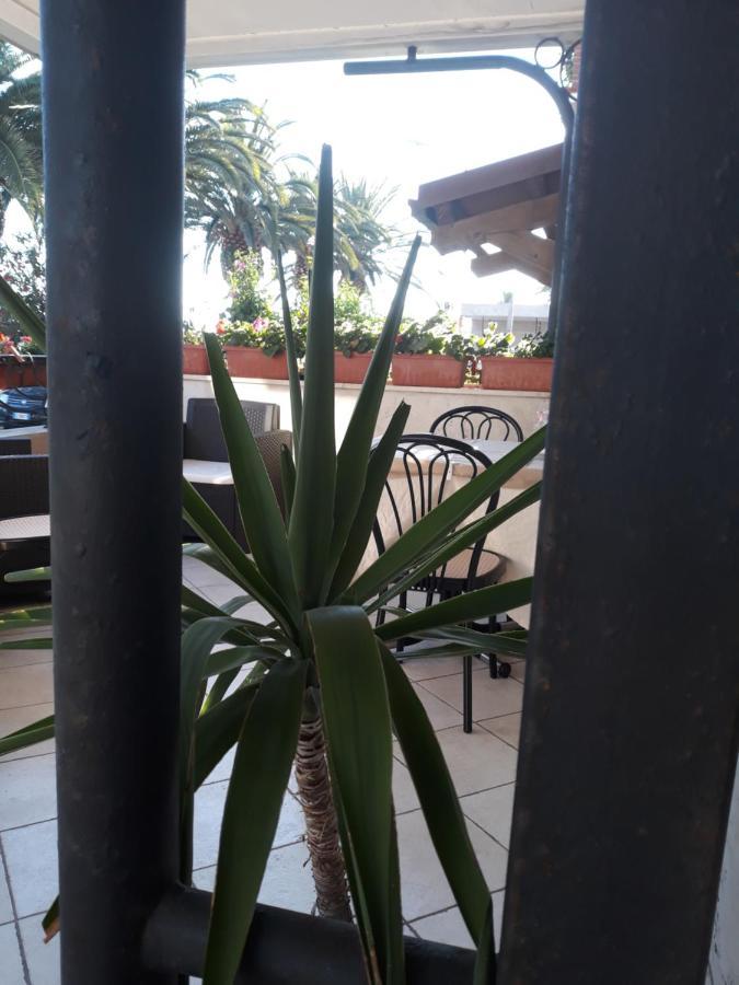 La Palazzina Hotel 3*