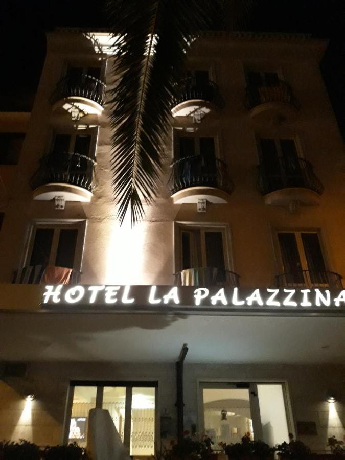 Hotel La Palazzina 3*