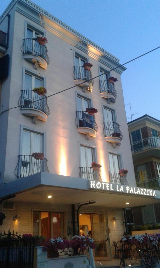La Palazzina San Benedetto del Tronto