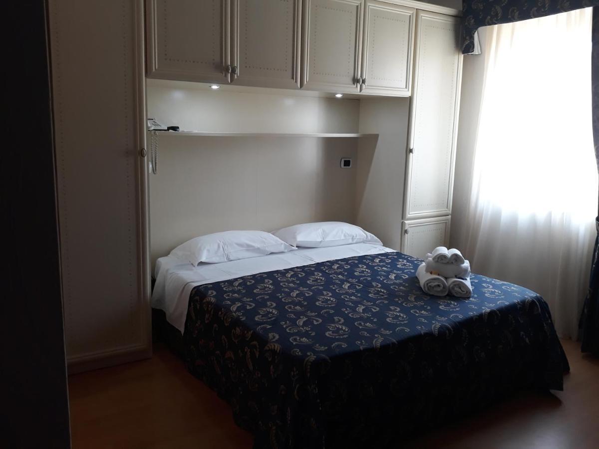 La Palazzina Hotel San Benedetto del Tronto