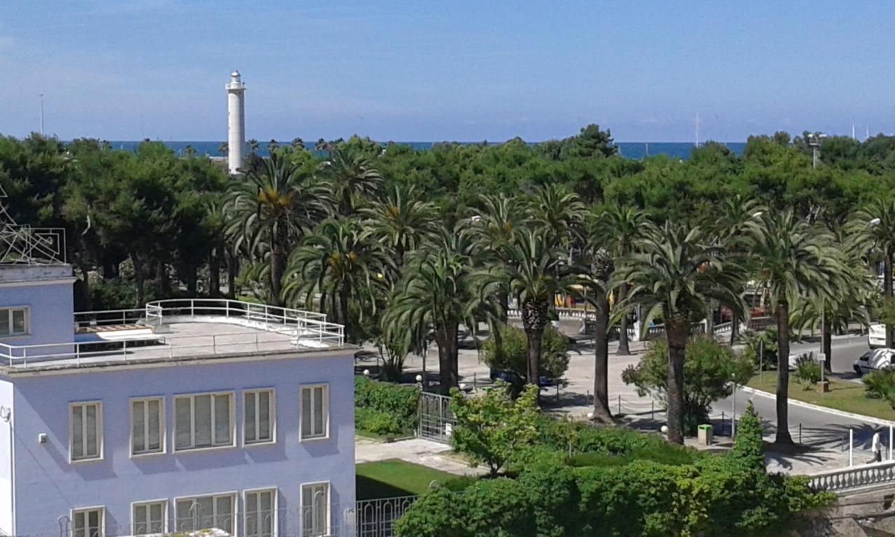 La Palazzina Hotel 3*