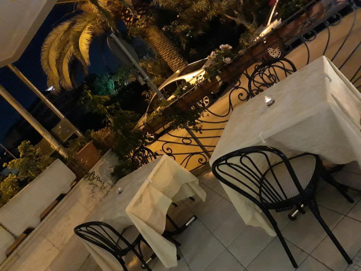 Hotel La Palazzina