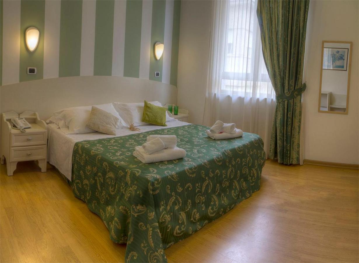 Hotel La Palazzina