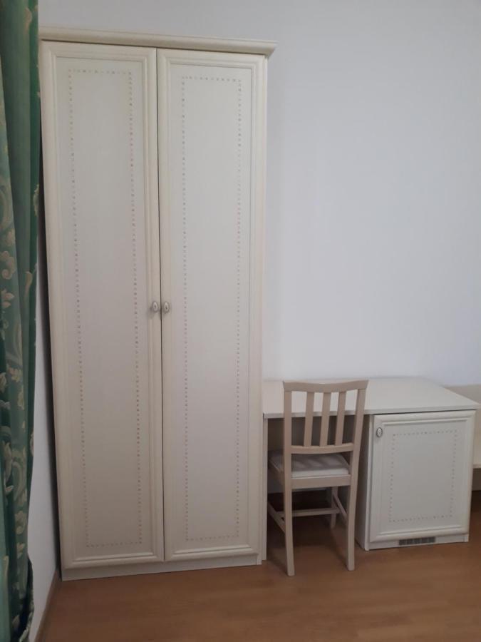 Hotel La Palazzina San Benedetto del Tronto