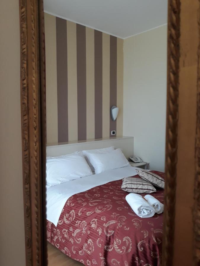 La Palazzina 3* San Benedetto del Tronto