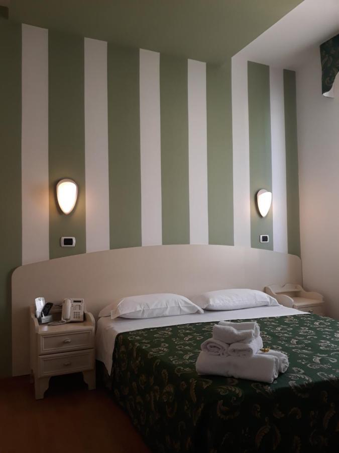 La Palazzina San Benedetto del Tronto