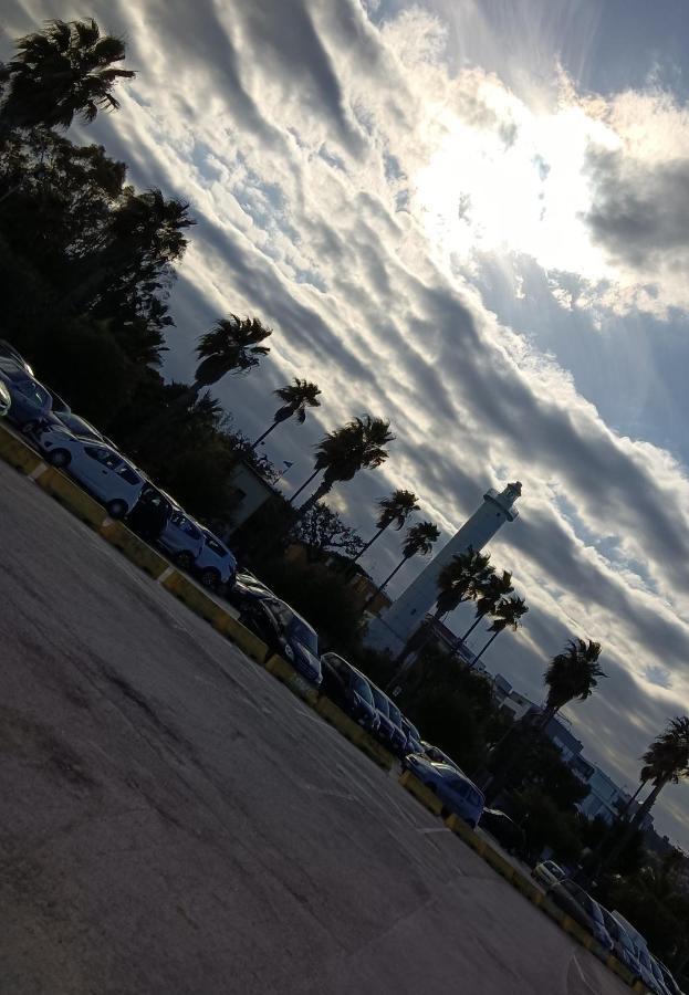 La Palazzina 3*