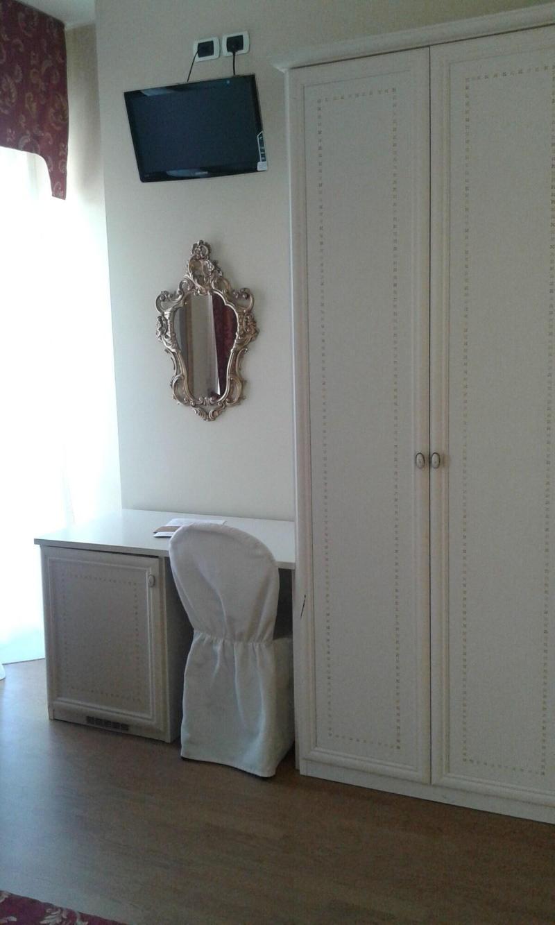 Hotel La Palazzina 3*