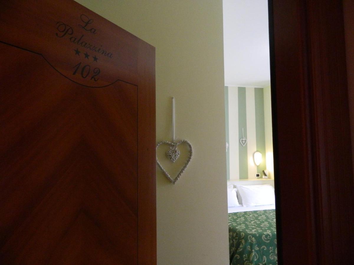 La Palazzina 3* San Benedetto del Tronto