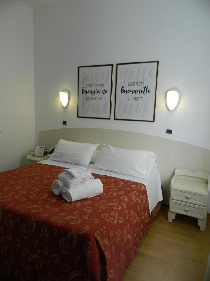 La Palazzina