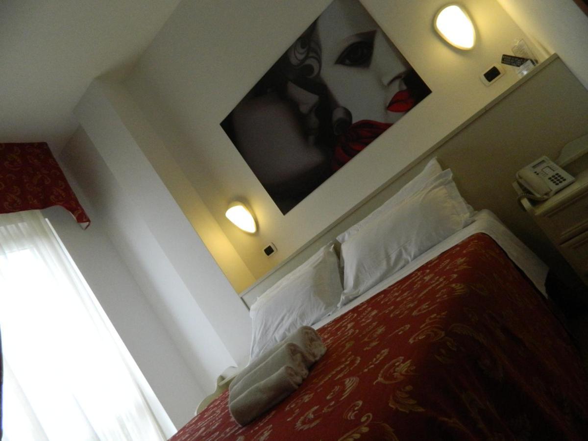La Palazzina 3*