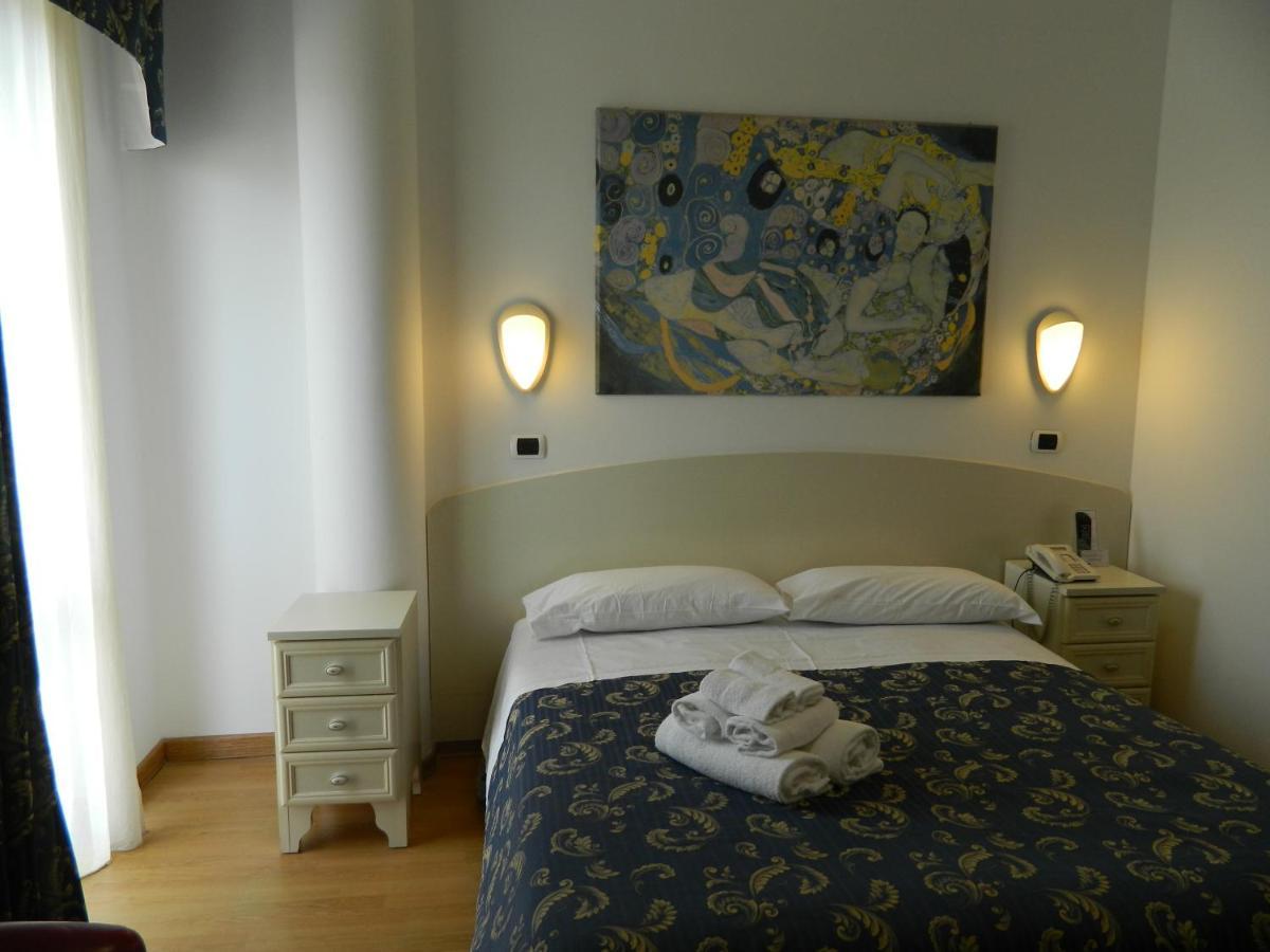 La Palazzina San Benedetto del Tronto