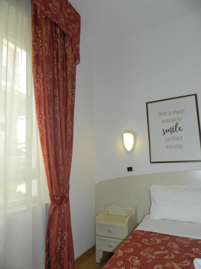 La Palazzina Hotel