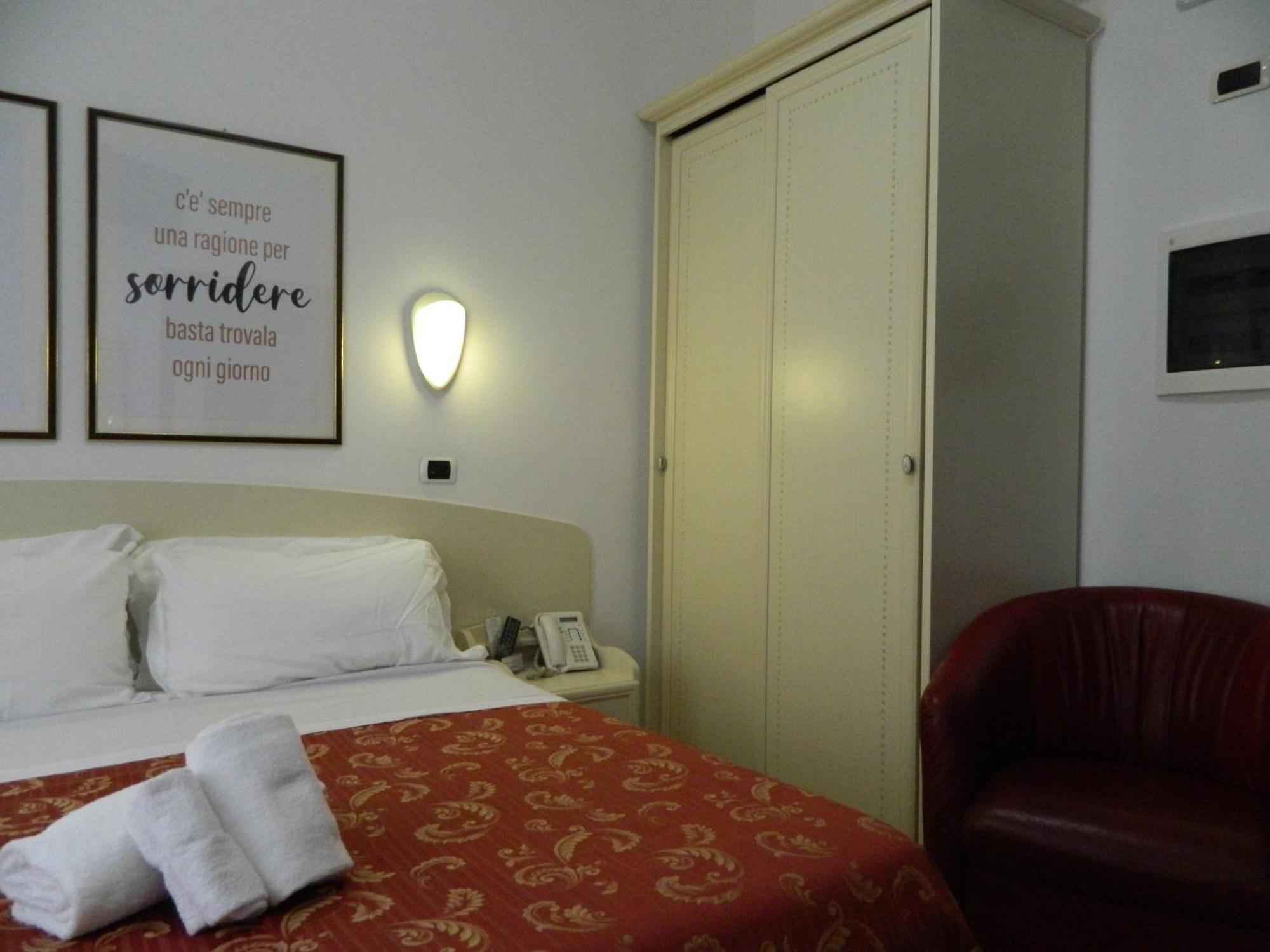 Hotel La Palazzina 3*