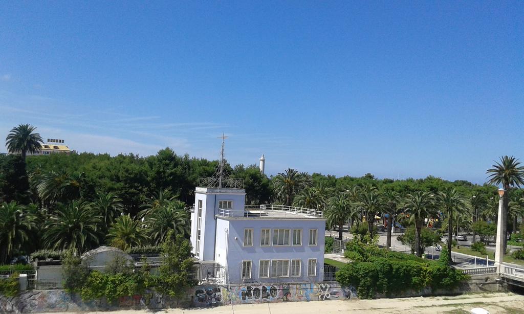 Hotel La Palazzina San Benedetto del Tronto