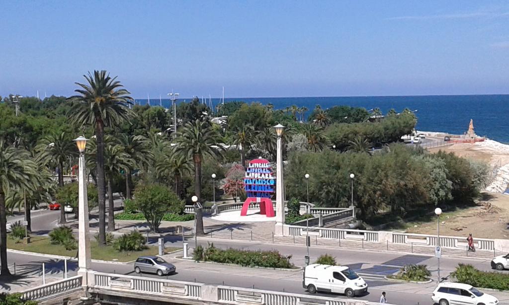 La Palazzina San Benedetto del Tronto