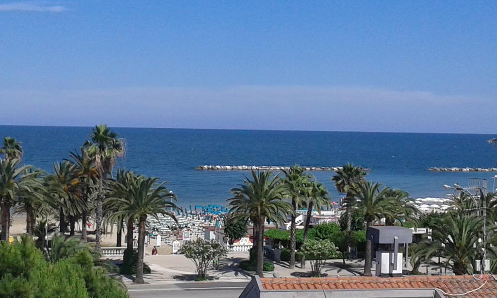 Hotel La Palazzina 3*