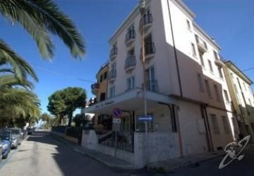 Hotel La Palazzina San Benedetto del Tronto