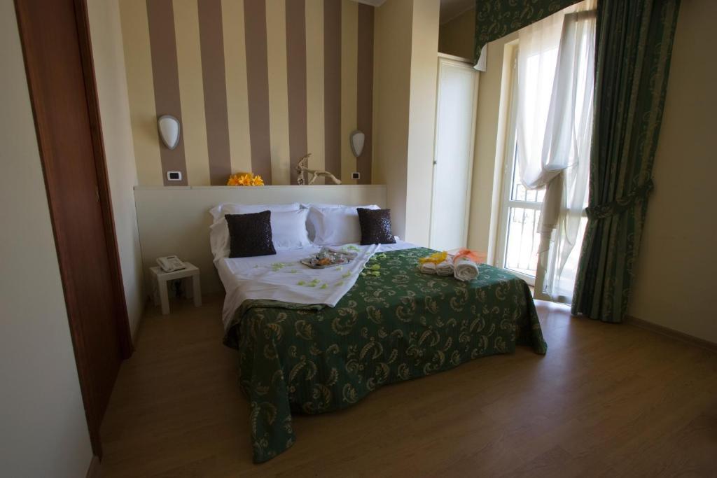 La Palazzina San Benedetto del Tronto