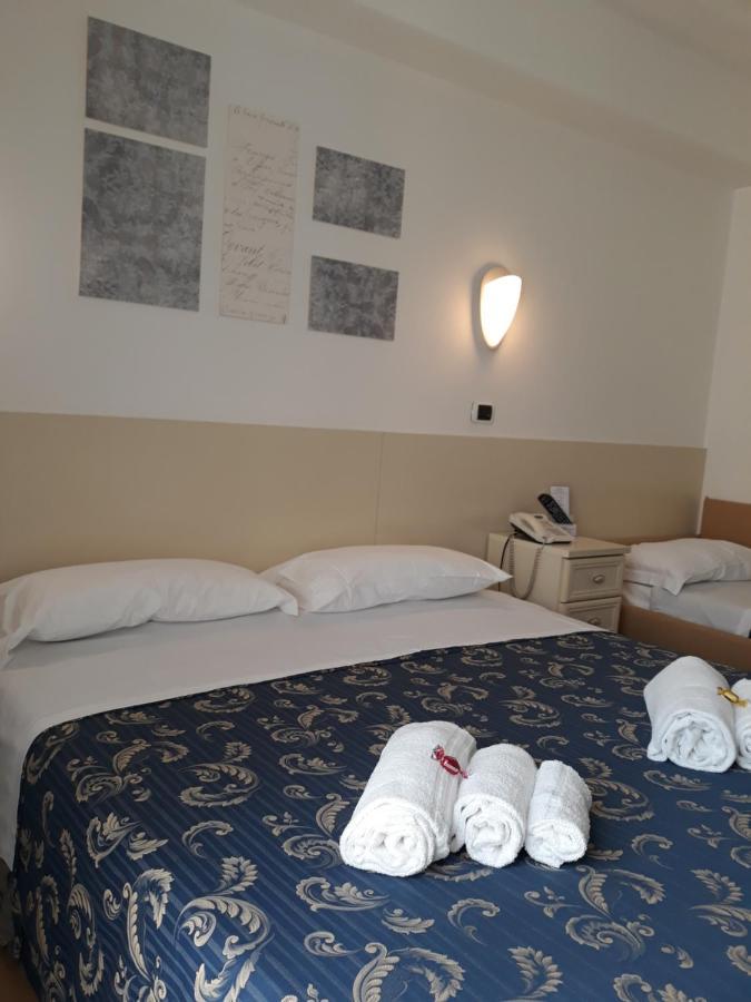 La Palazzina Hotel San Benedetto del Tronto