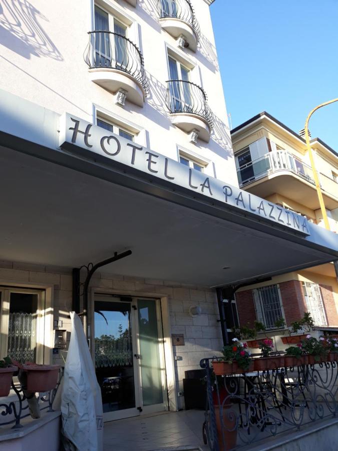 La Palazzina Hotel San Benedetto del Tronto