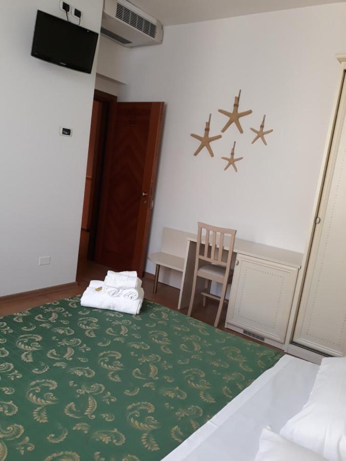La Palazzina