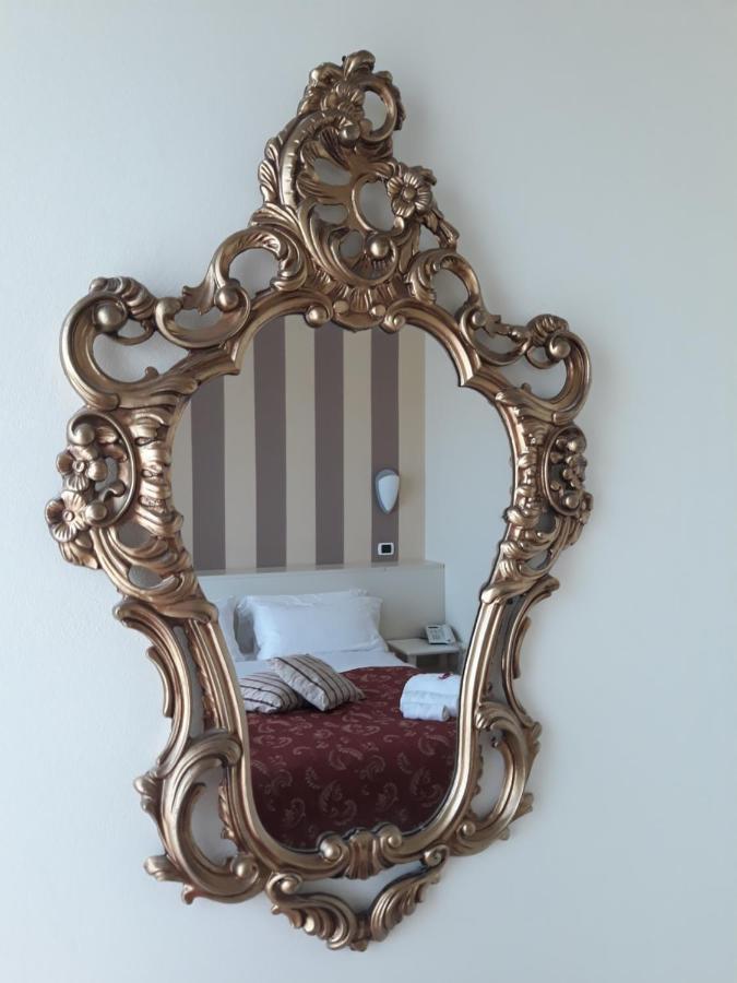 La Palazzina 3*