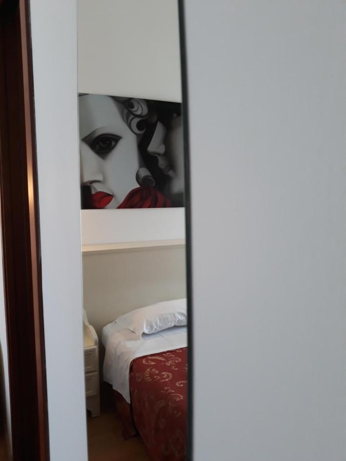 La Palazzina 3* San Benedetto del Tronto
