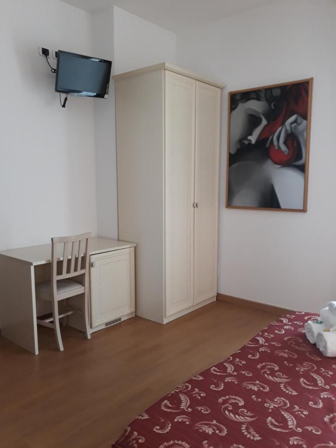 La Palazzina Hotel 3*