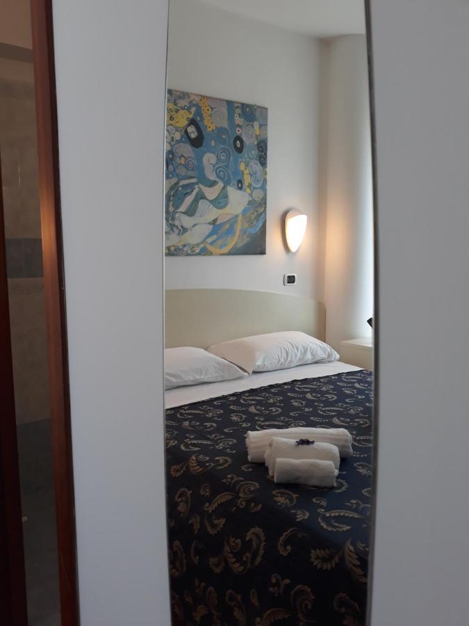 La Palazzina 3*