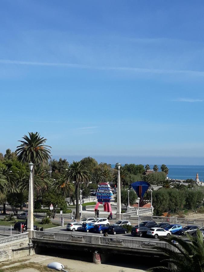 La Palazzina 3*