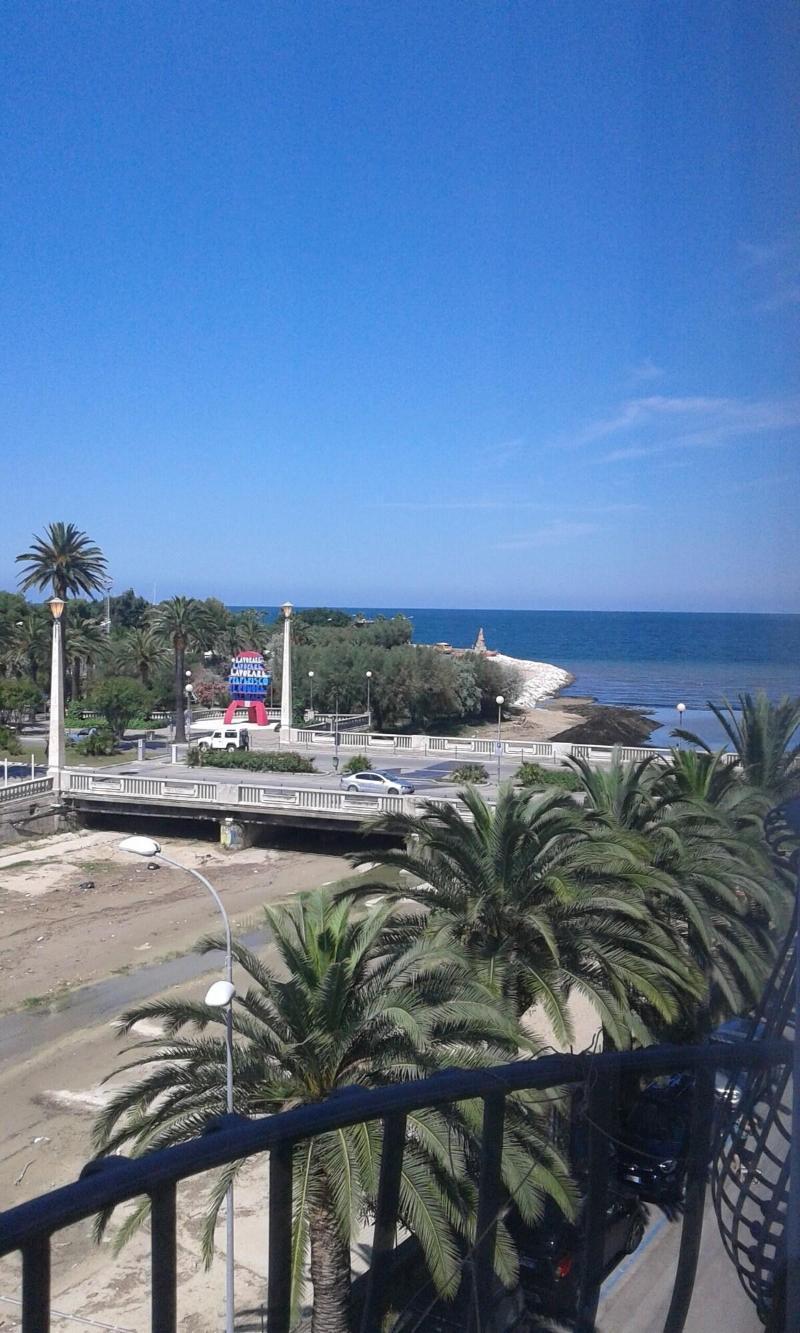 La Palazzina Hotel San Benedetto del Tronto