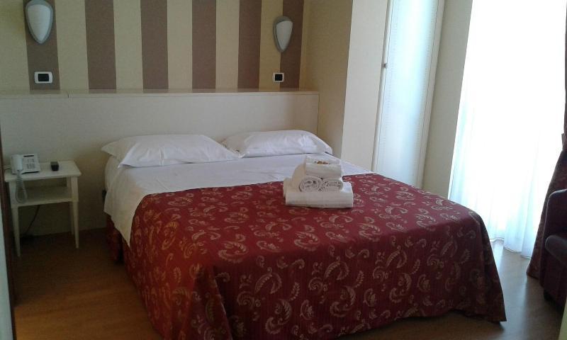 La Palazzina 3* San Benedetto del Tronto
